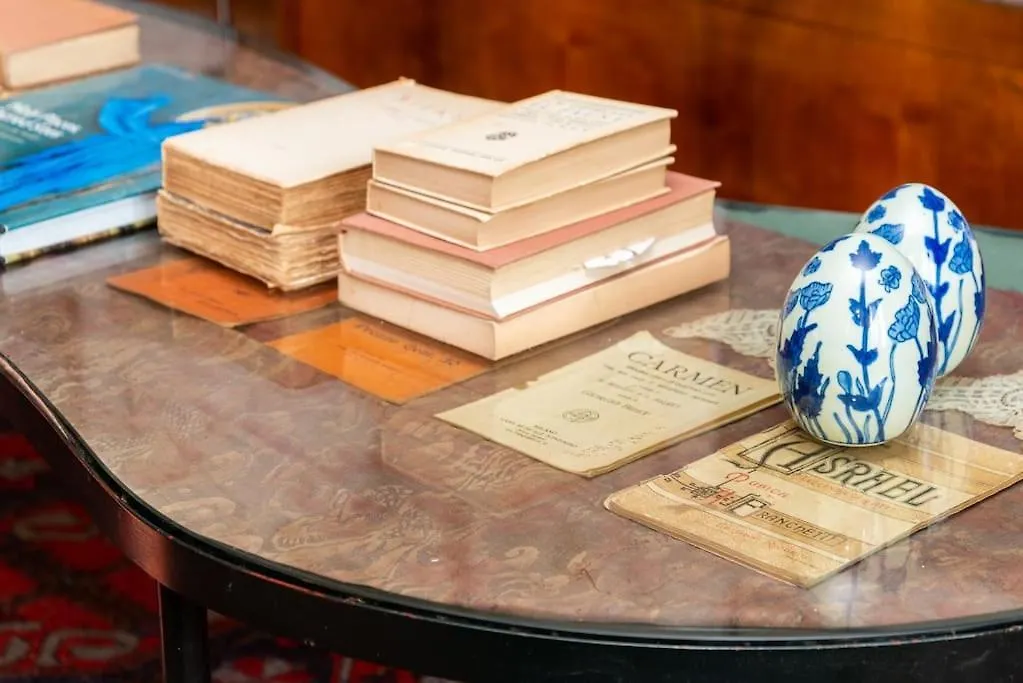 Ca Del Duca Historical Palace Grand Canal Apartment Venice