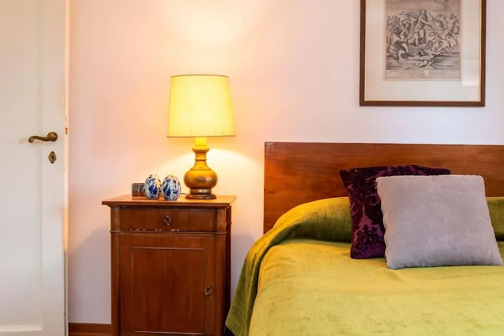 Ca Del Duca Historical Palace Grand Canal Apartment Venice