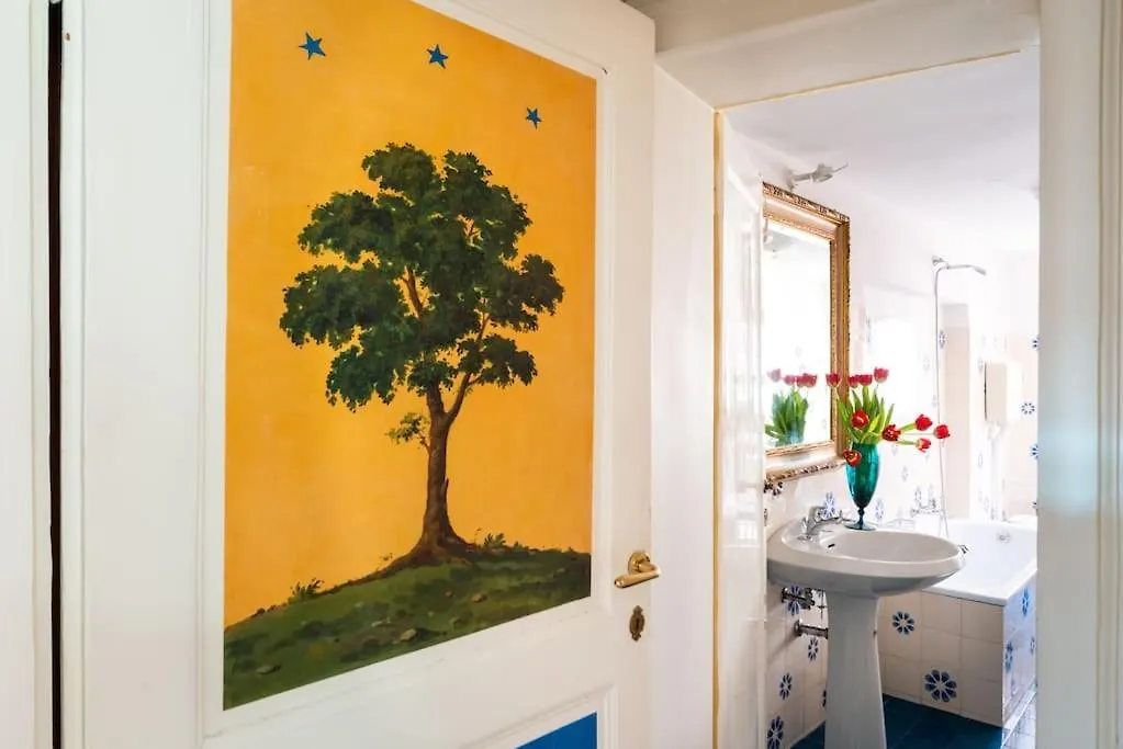 Ca Del Duca Historical Palace Grand Canal Apartment Venice