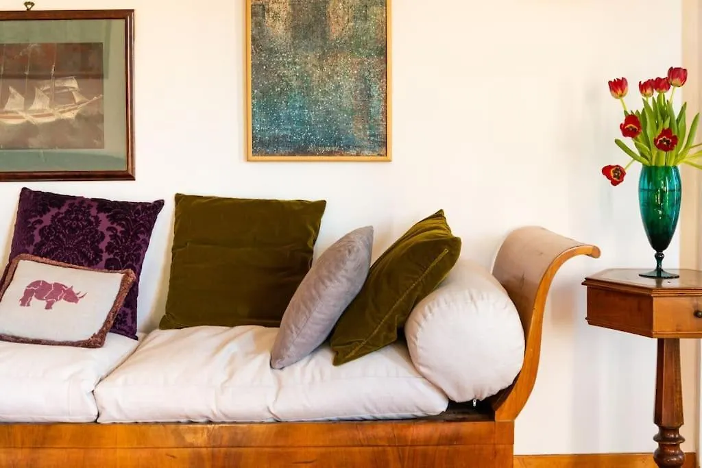 Ca Del Duca Historical Palace Grand Canal Apartment Venice 0*,  Italy