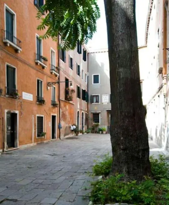 Ca Del Duca Historical Palace Grand Canal Apartment Venice 0*,  Italy