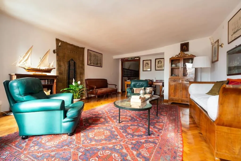 Ca Del Duca Historical Palace Grand Canal Apartment Venice 0*,